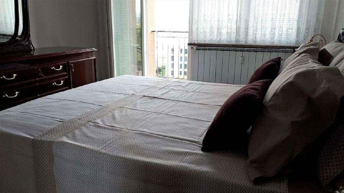 Апартаменты Apartma Lilu Копер Экстерьер фото
